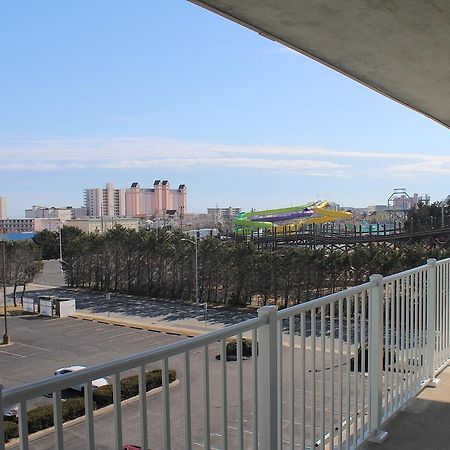 Bay Club Resort By Kees Vacations Ocean City Extérieur photo