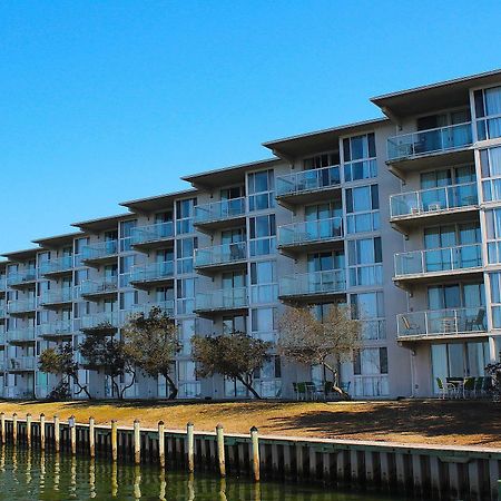 Bay Club Resort By Kees Vacations Ocean City Extérieur photo