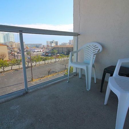 Bay Club Resort By Kees Vacations Ocean City Chambre photo