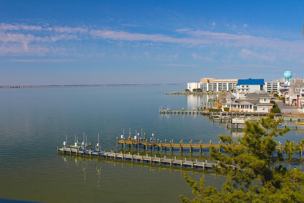 Bay Club Resort By Kees Vacations Ocean City Extérieur photo