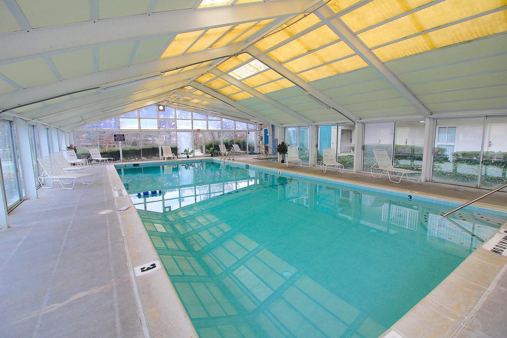 Bay Club Resort By Kees Vacations Ocean City Extérieur photo