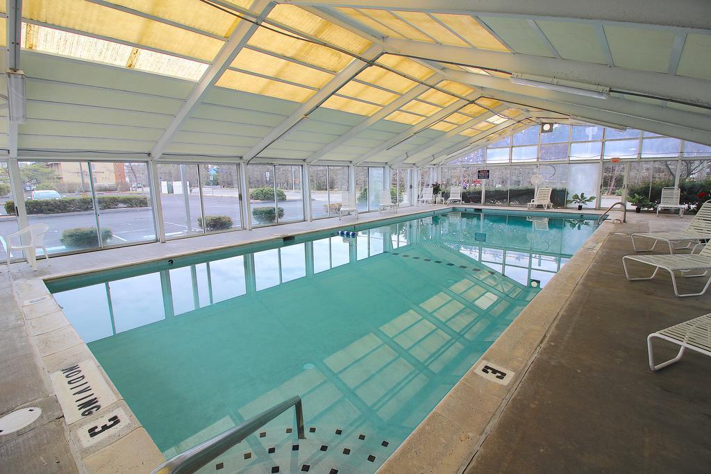 Bay Club Resort By Kees Vacations Ocean City Extérieur photo
