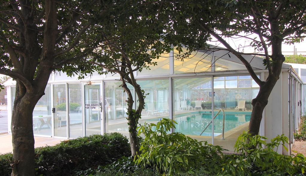 Bay Club Resort By Kees Vacations Ocean City Extérieur photo