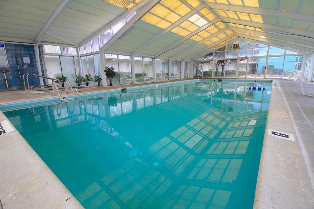 Bay Club Resort By Kees Vacations Ocean City Extérieur photo