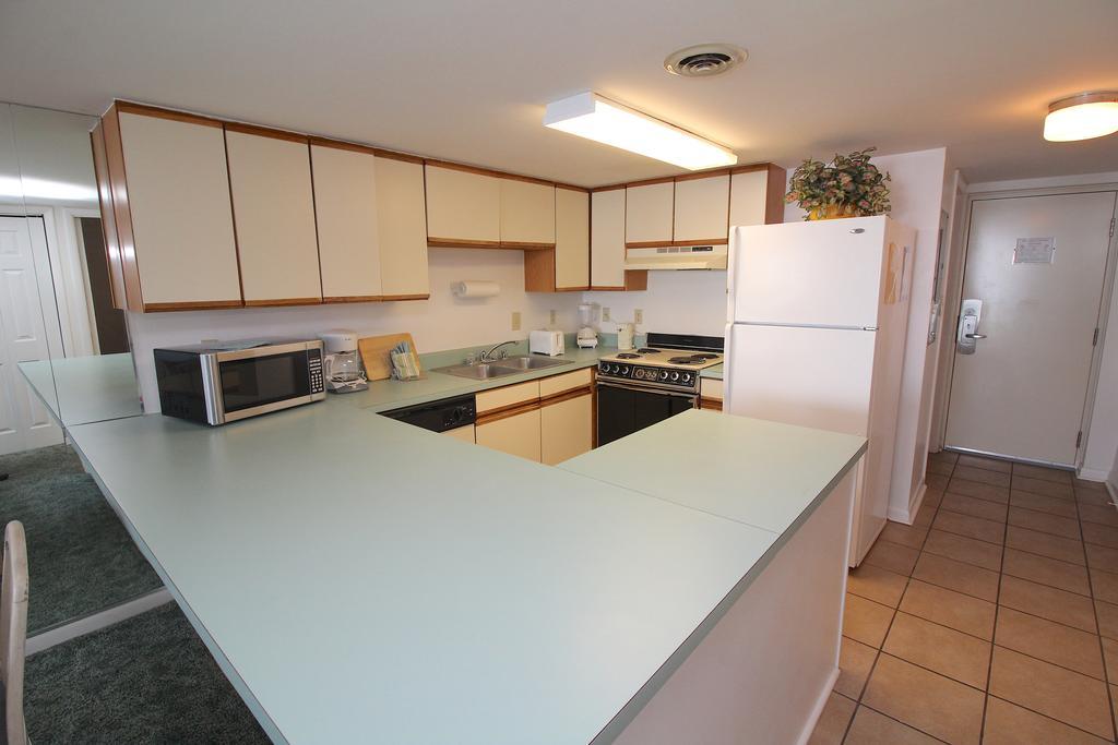 Bay Club Resort By Kees Vacations Ocean City Chambre photo