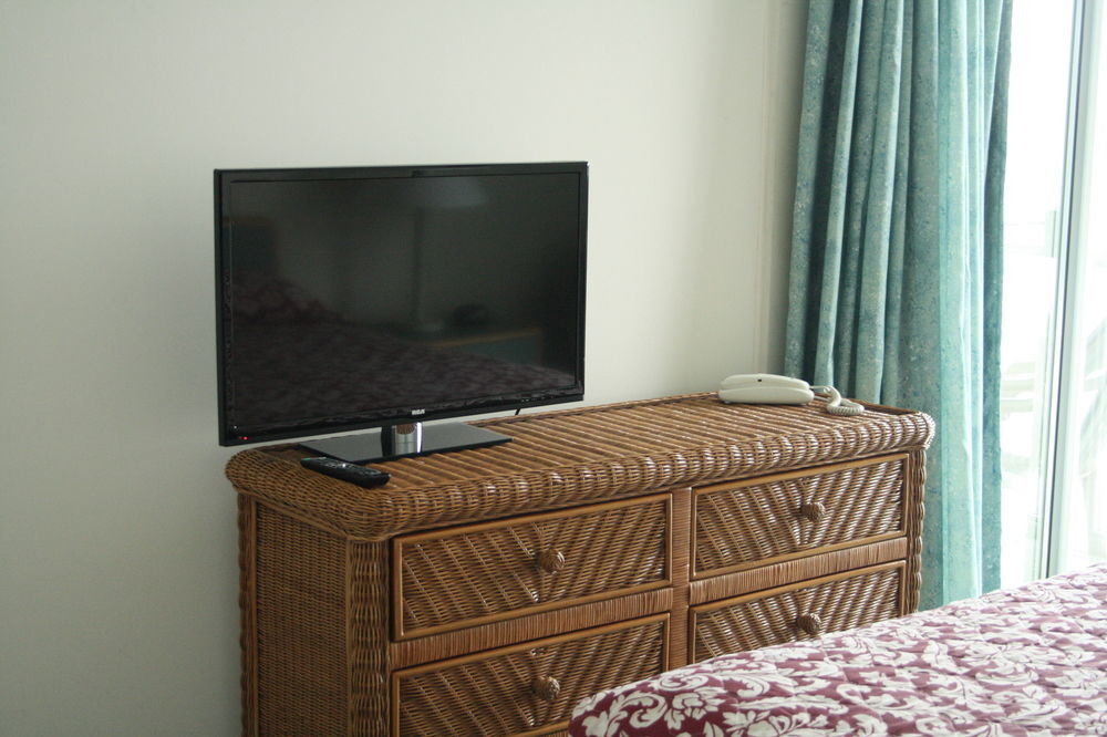 Bay Club Resort By Kees Vacations Ocean City Extérieur photo