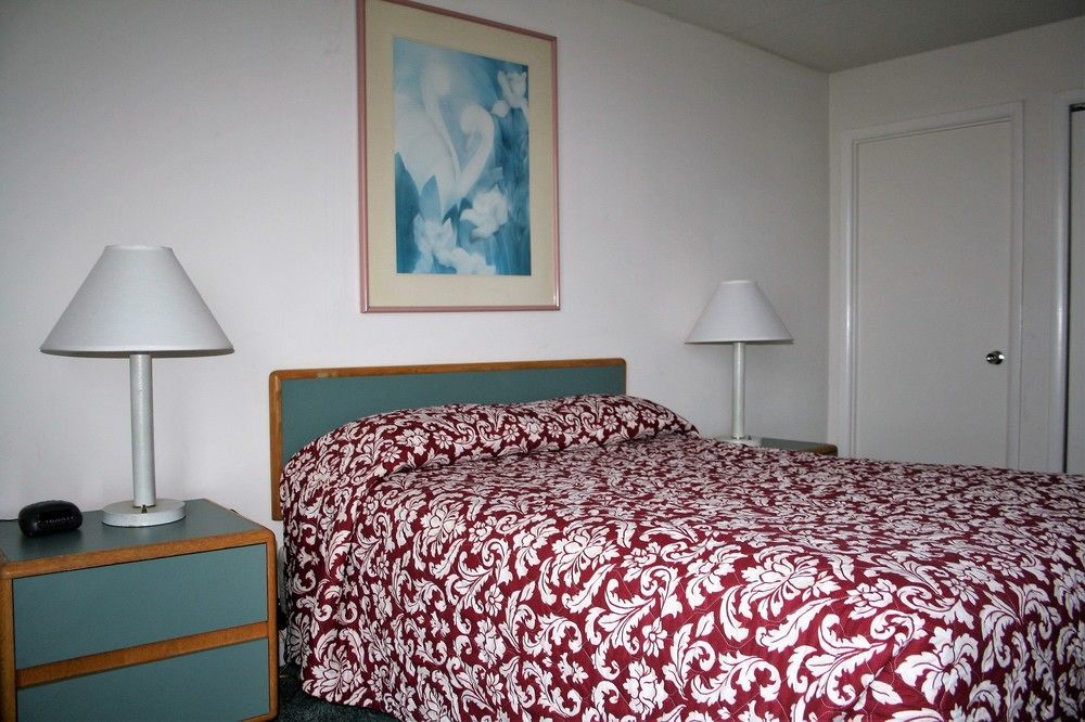 Bay Club Resort By Kees Vacations Ocean City Extérieur photo