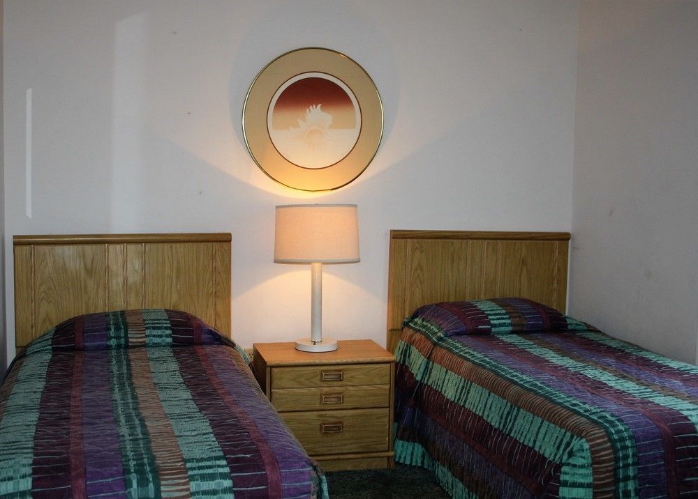 Bay Club Resort By Kees Vacations Ocean City Extérieur photo
