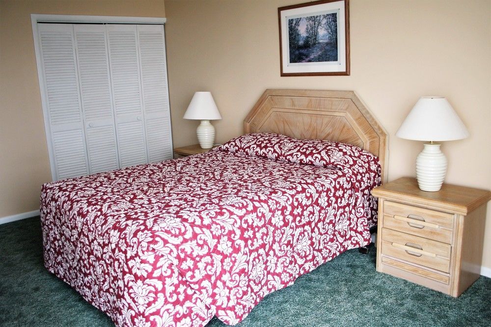 Bay Club Resort By Kees Vacations Ocean City Extérieur photo