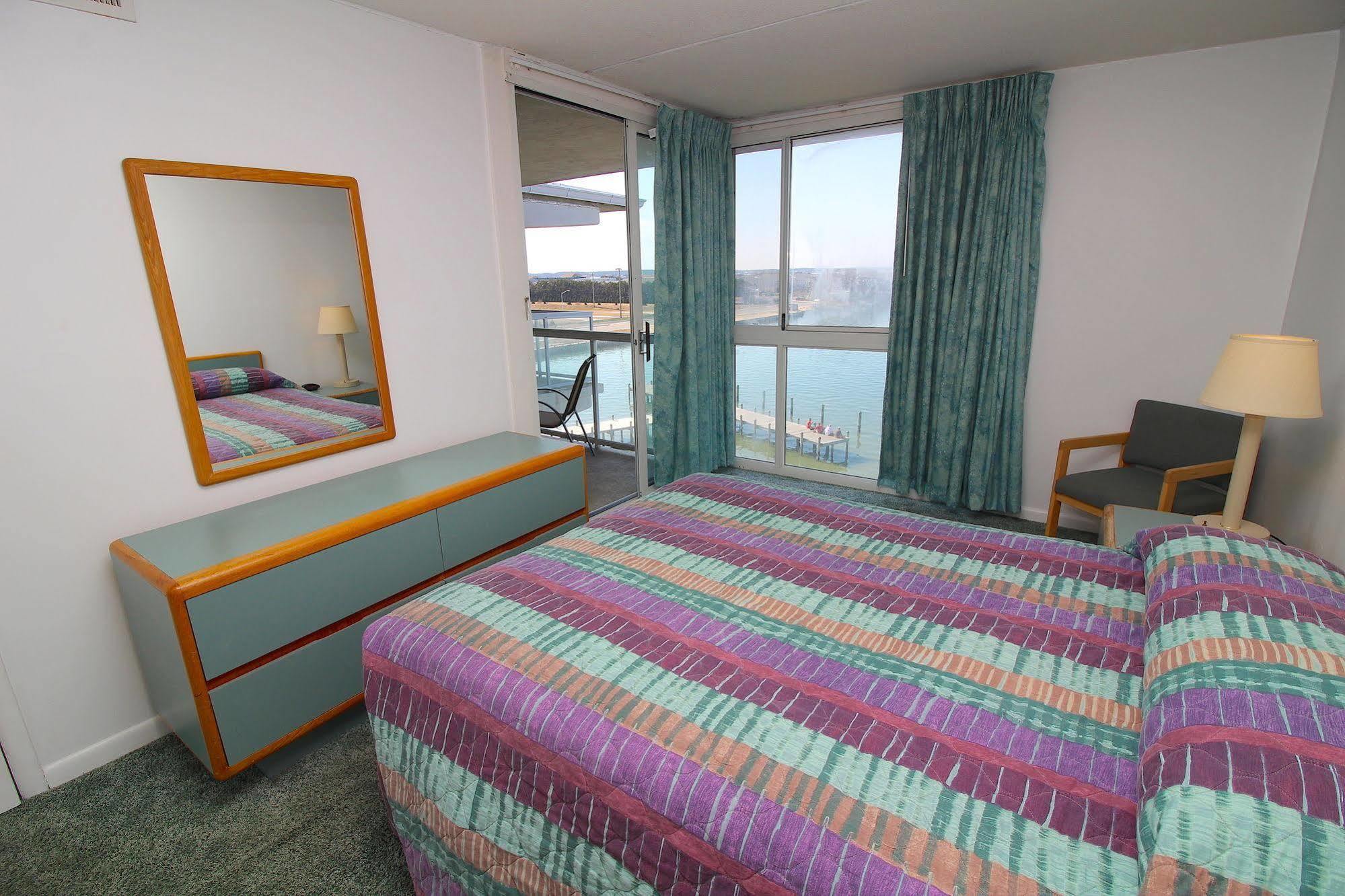 Bay Club Resort By Kees Vacations Ocean City Extérieur photo