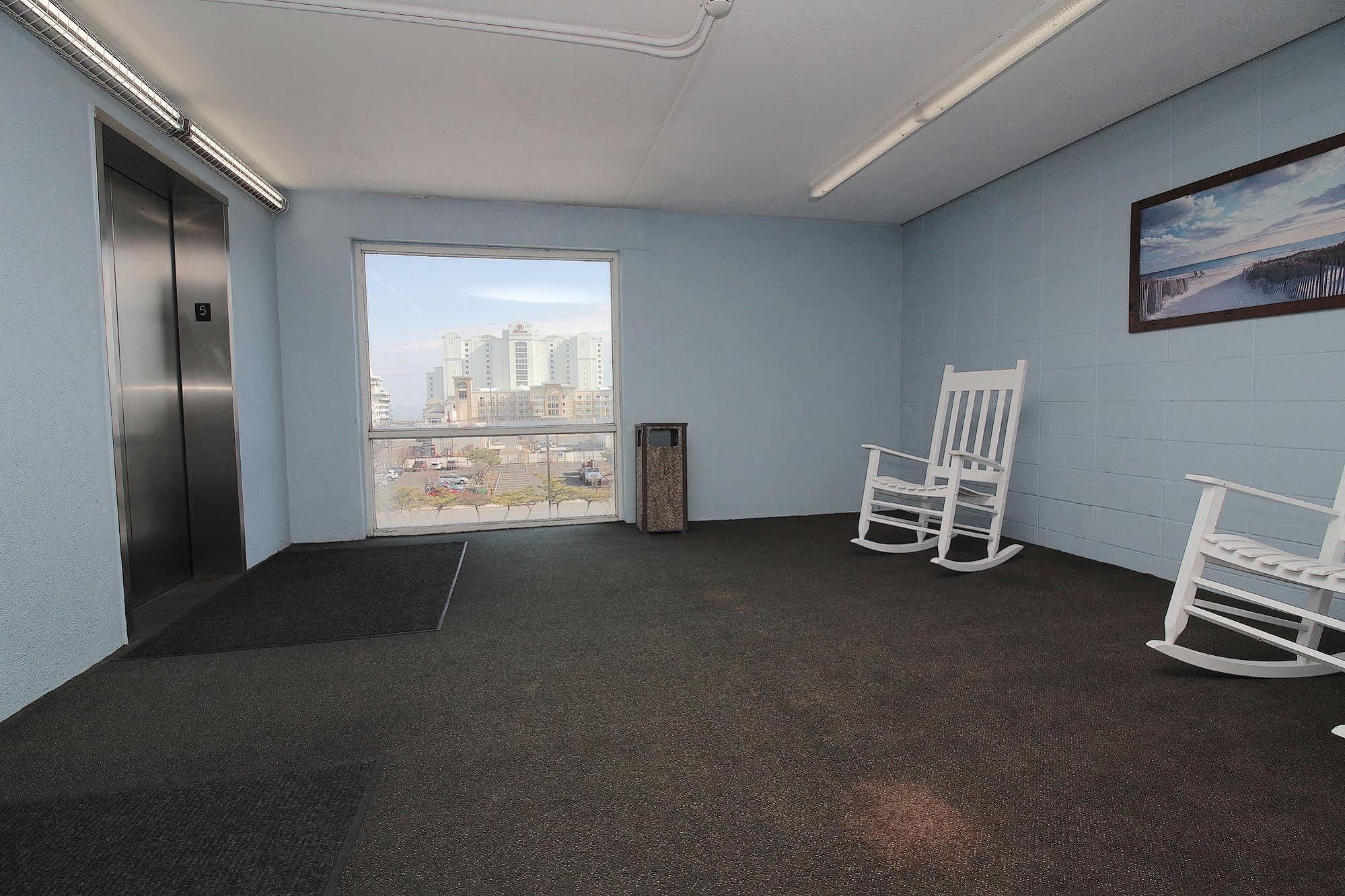 Bay Club Resort By Kees Vacations Ocean City Extérieur photo