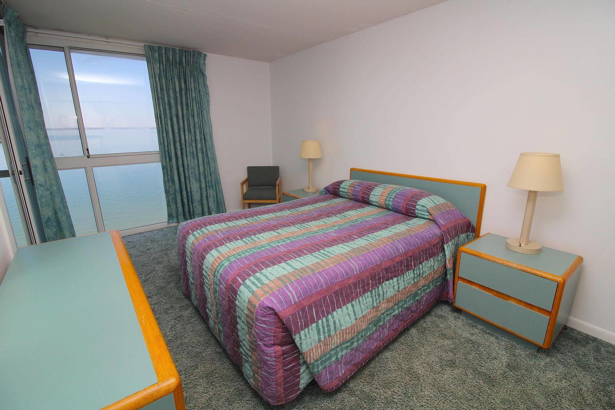 Bay Club Resort By Kees Vacations Ocean City Extérieur photo