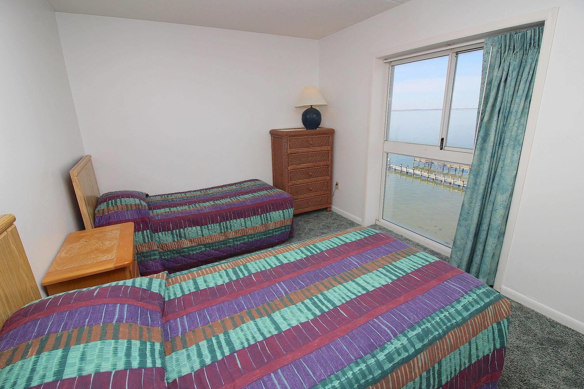 Bay Club Resort By Kees Vacations Ocean City Extérieur photo