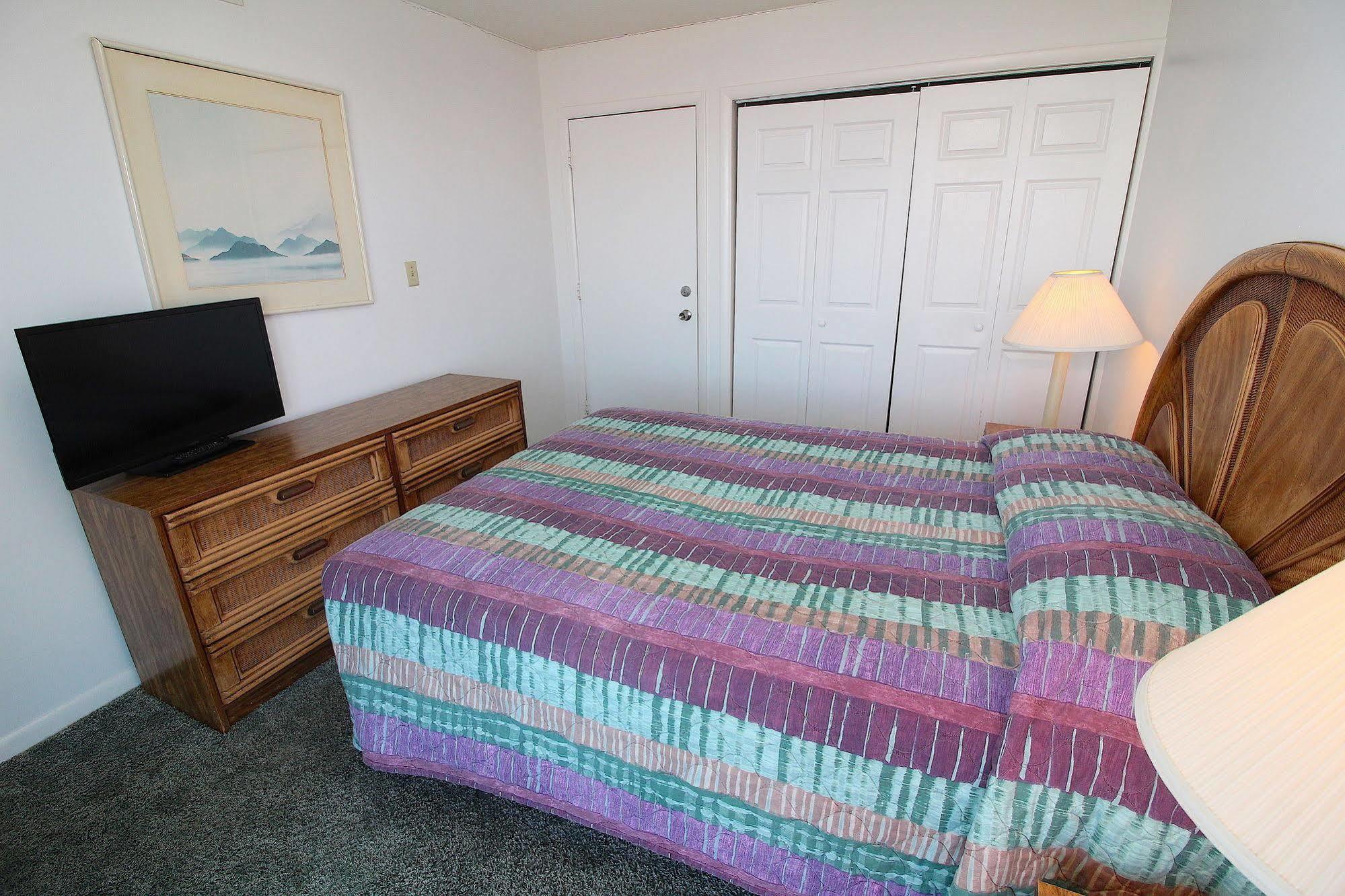 Bay Club Resort By Kees Vacations Ocean City Extérieur photo