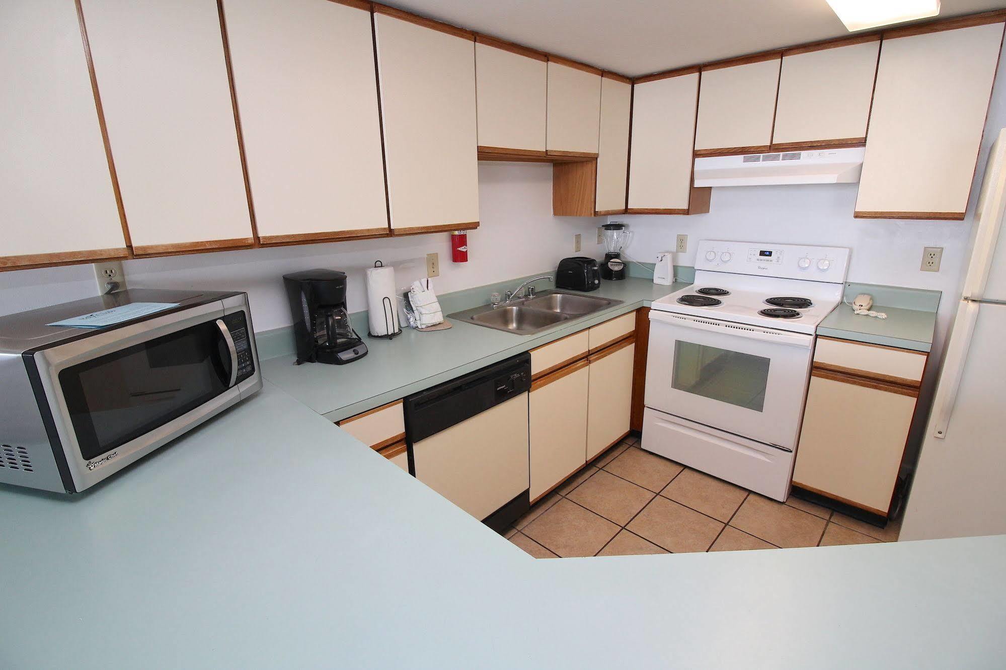 Bay Club Resort By Kees Vacations Ocean City Extérieur photo