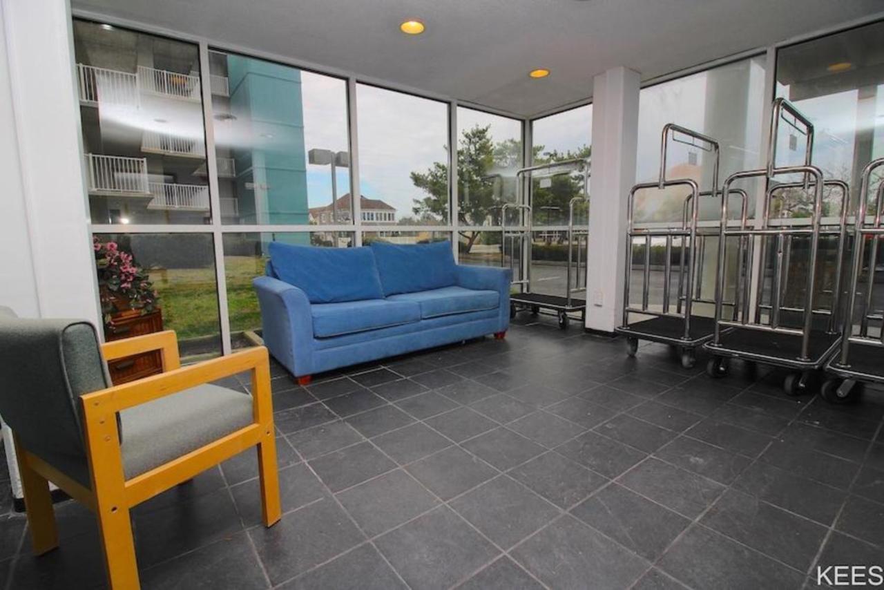 Bay Club Resort By Kees Vacations Ocean City Extérieur photo