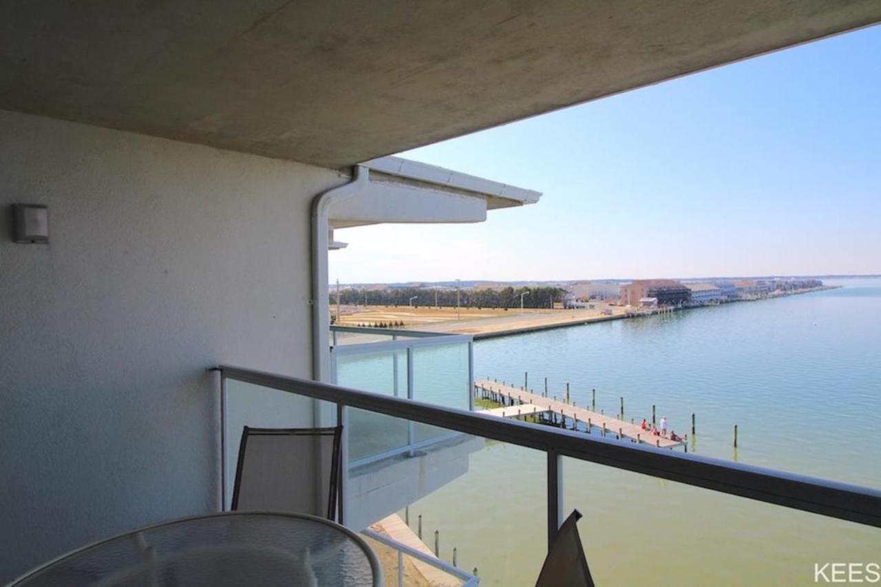 Bay Club Resort By Kees Vacations Ocean City Extérieur photo
